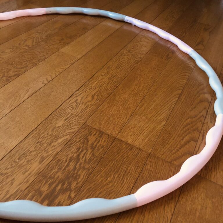 まわせない…!