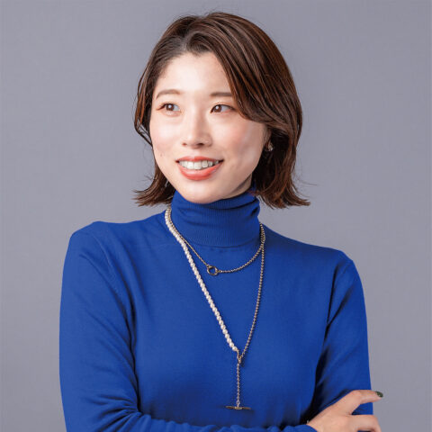熊本　彩那