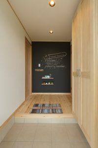伊勢市「やっと見つけた!ちょうどいい1.5階の住まい」