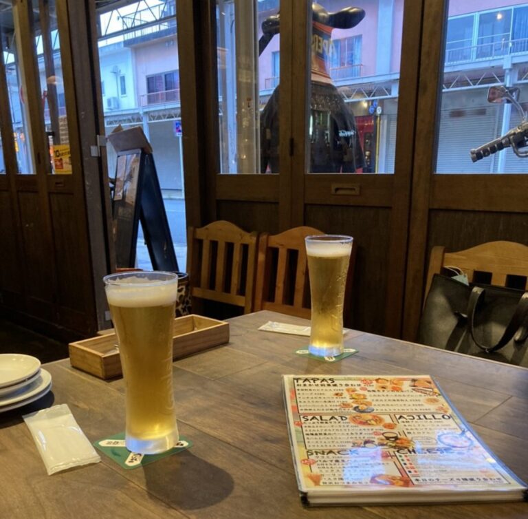 名物!?