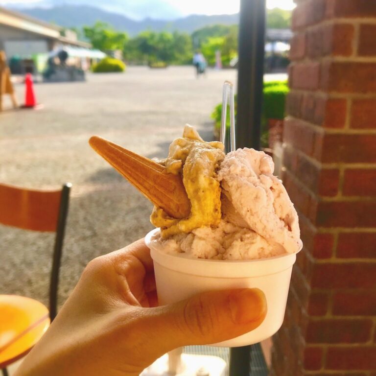 へんなもの好き