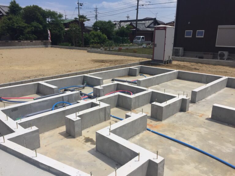基礎完成!!