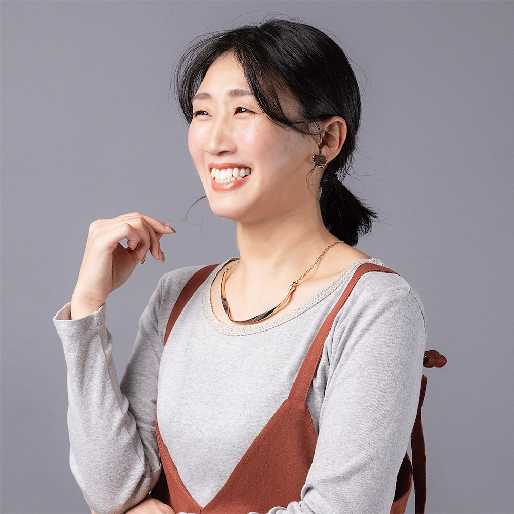 山田　美佳