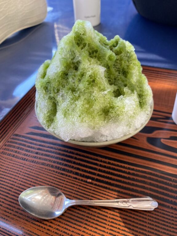 永遠に食べられる