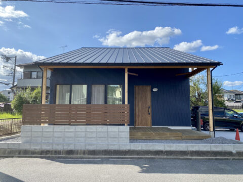 プライベートが充実できる!大人も子供も楽しめる住まい