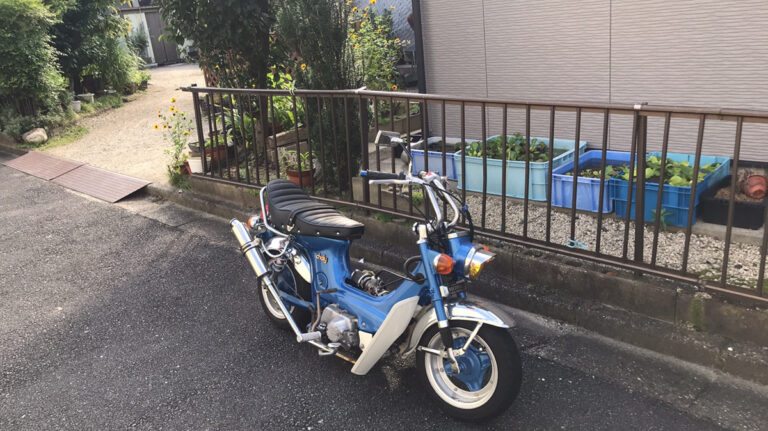 ~最近のお家時間~