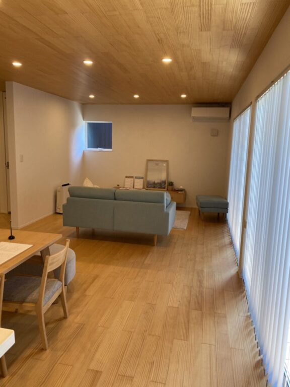 マイホーム建築！？