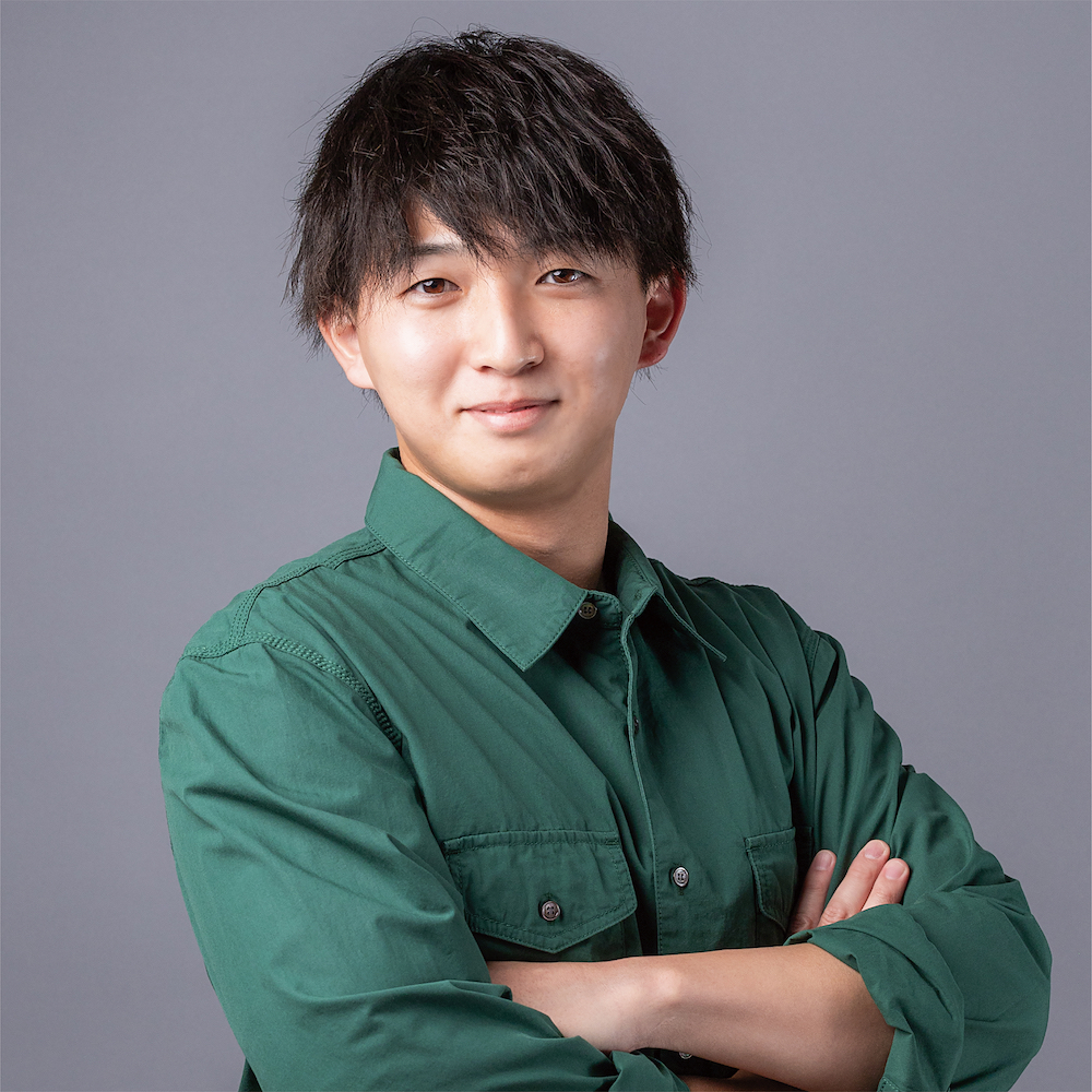 川口　拳吾