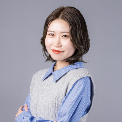 後藤　彩乃