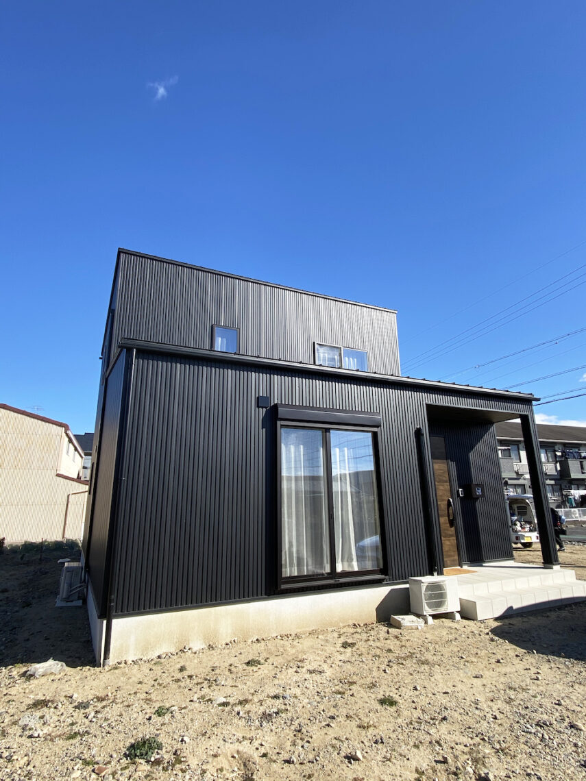 回遊動線&収納もたっぷり！大人ナチュラルなお家