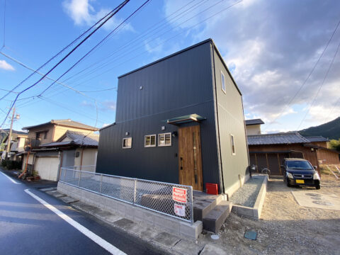 おしゃれ家具×収納が光る★キャットウォークのあるお家