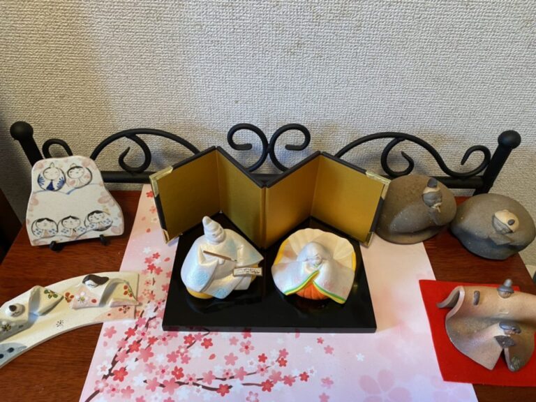 おひなさま