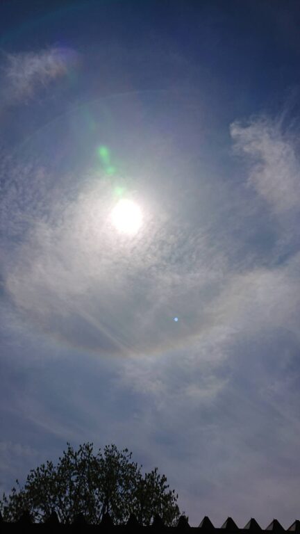 太陽🌤