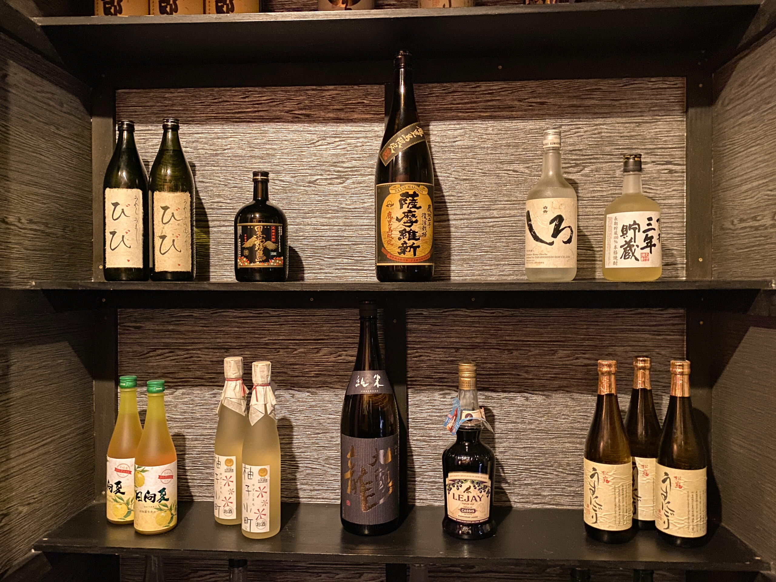 美味しいのは当たり前！こだわりの塩スープが自慢【博多もつ鍋 おくゑ】