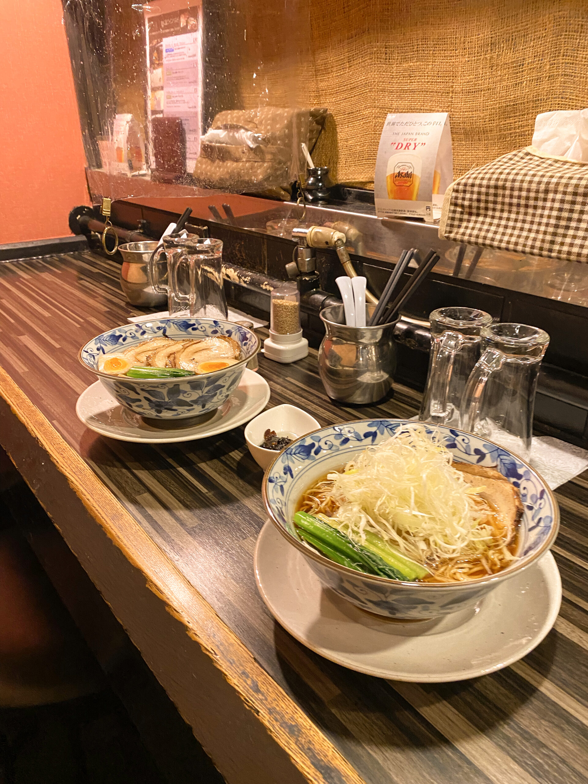 美味しいのは当たり前！こだわりの塩スープが自慢【博多もつ鍋 おくゑ】