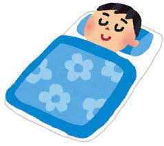 睡眠の秋