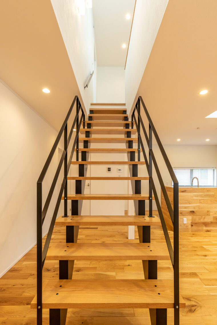 津市藤方 建売モデルハウス（ご成約）