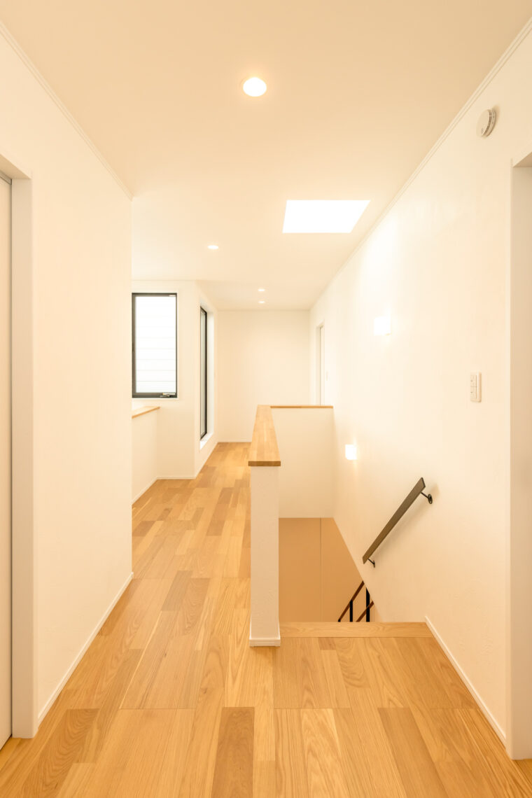 津市藤方 建売モデルハウス（ご成約）