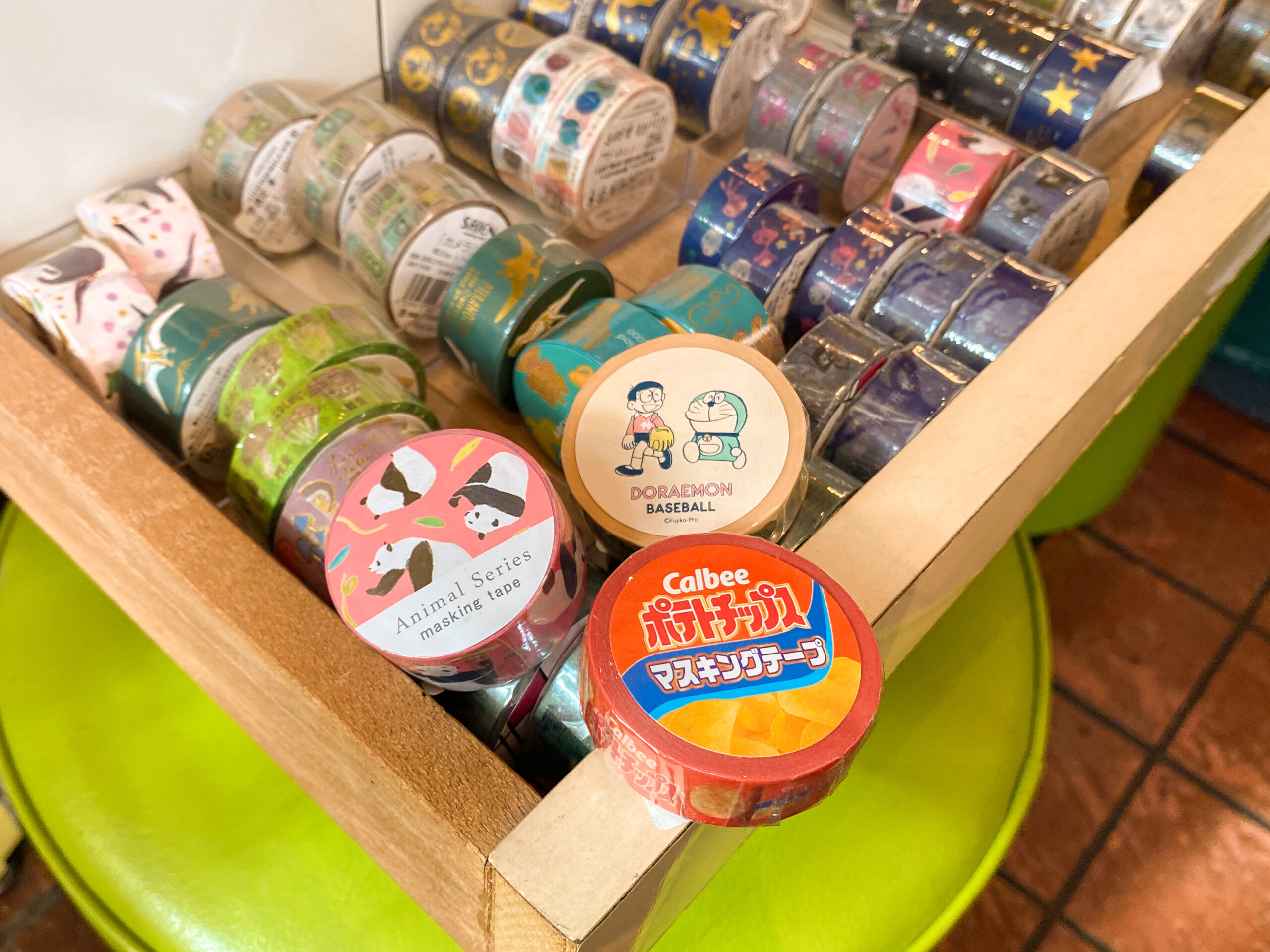 ついつい長居しちゃう 昭和レトロな空間に癒される【雑貨と喫茶マチカド】