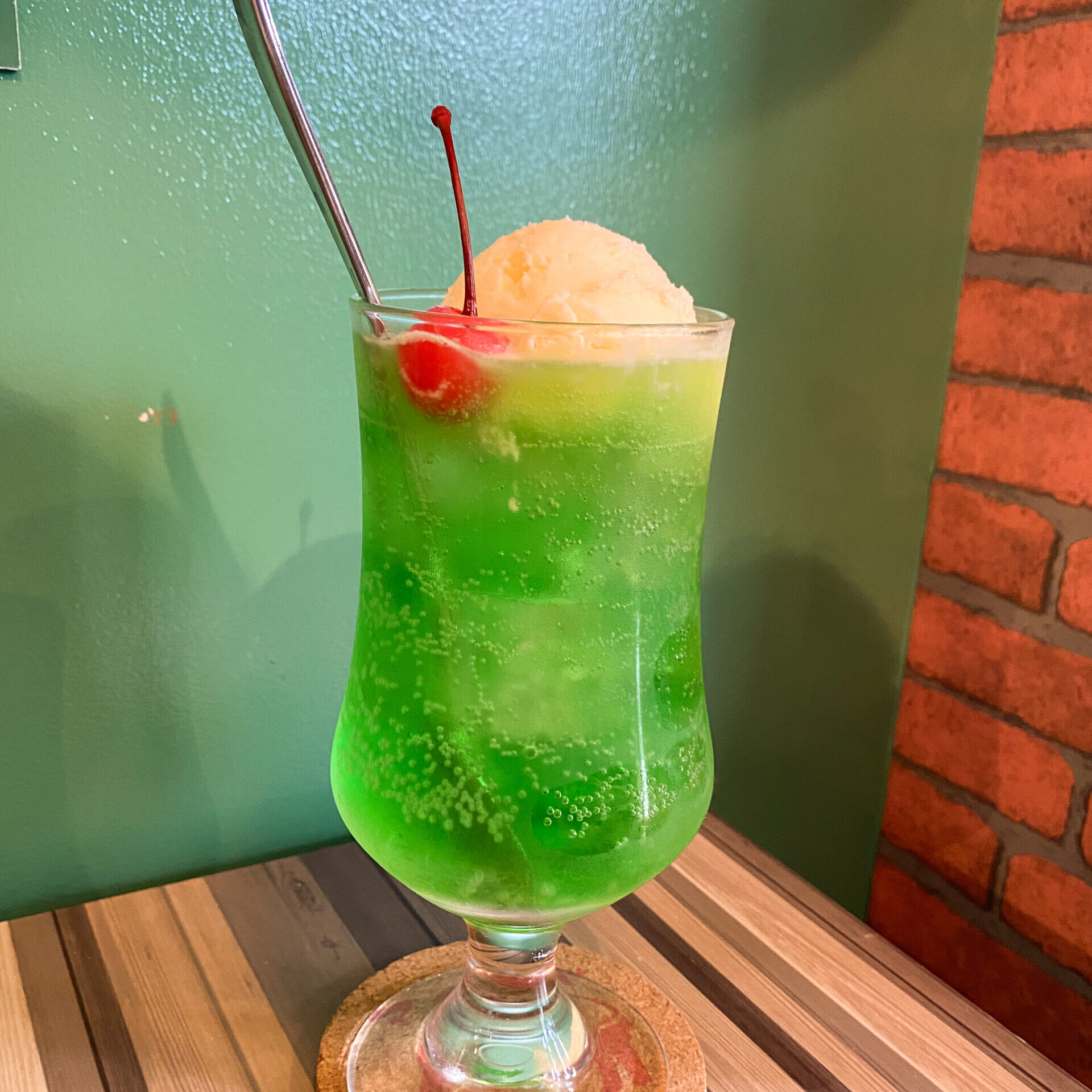 ついつい長居しちゃう 昭和レトロな空間に癒される【雑貨と喫茶マチカド】