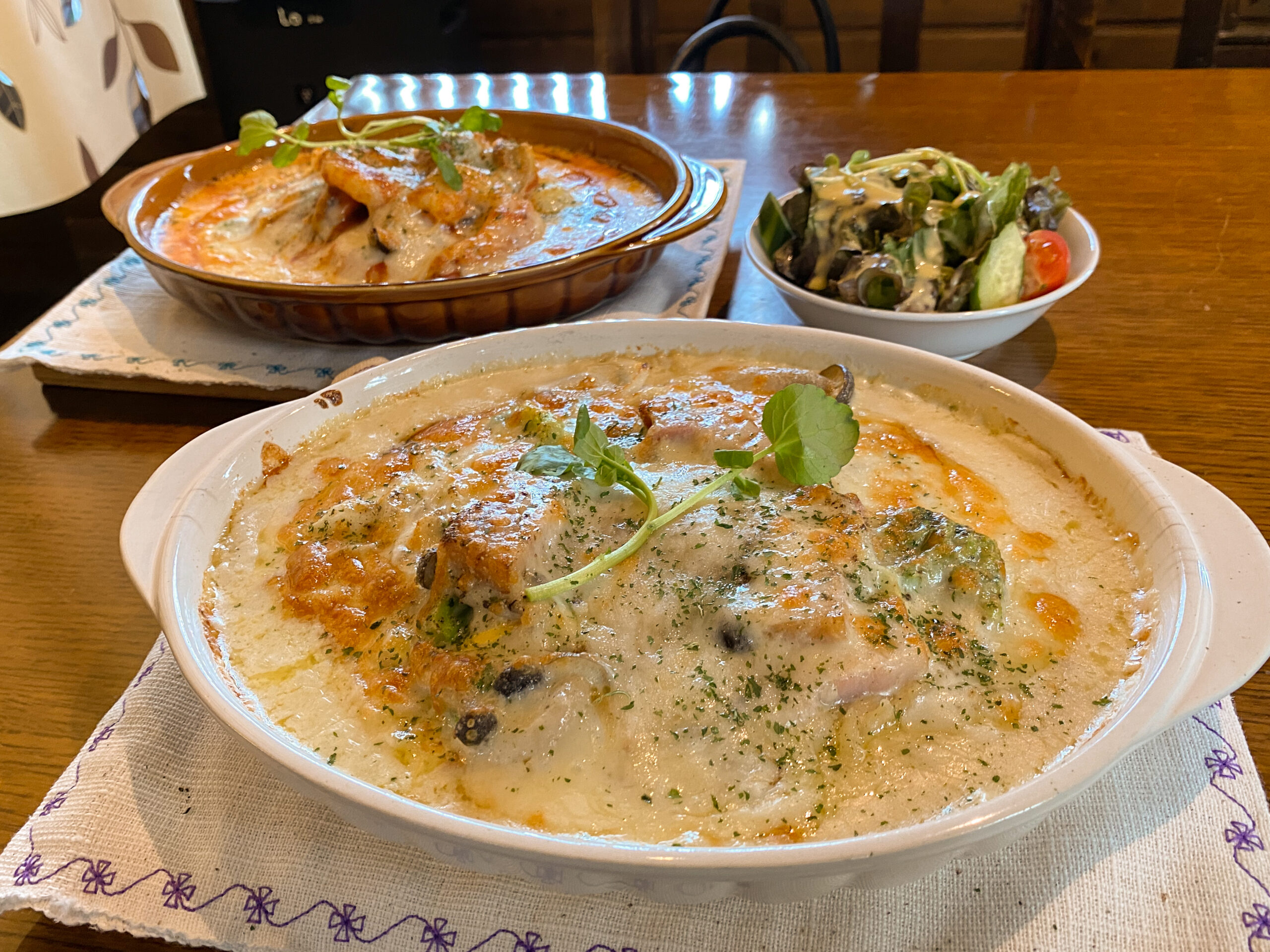 楽しさも居心地の良さも！笑顔溢れる創作鉄板ダイニング【和みキッチン 星】