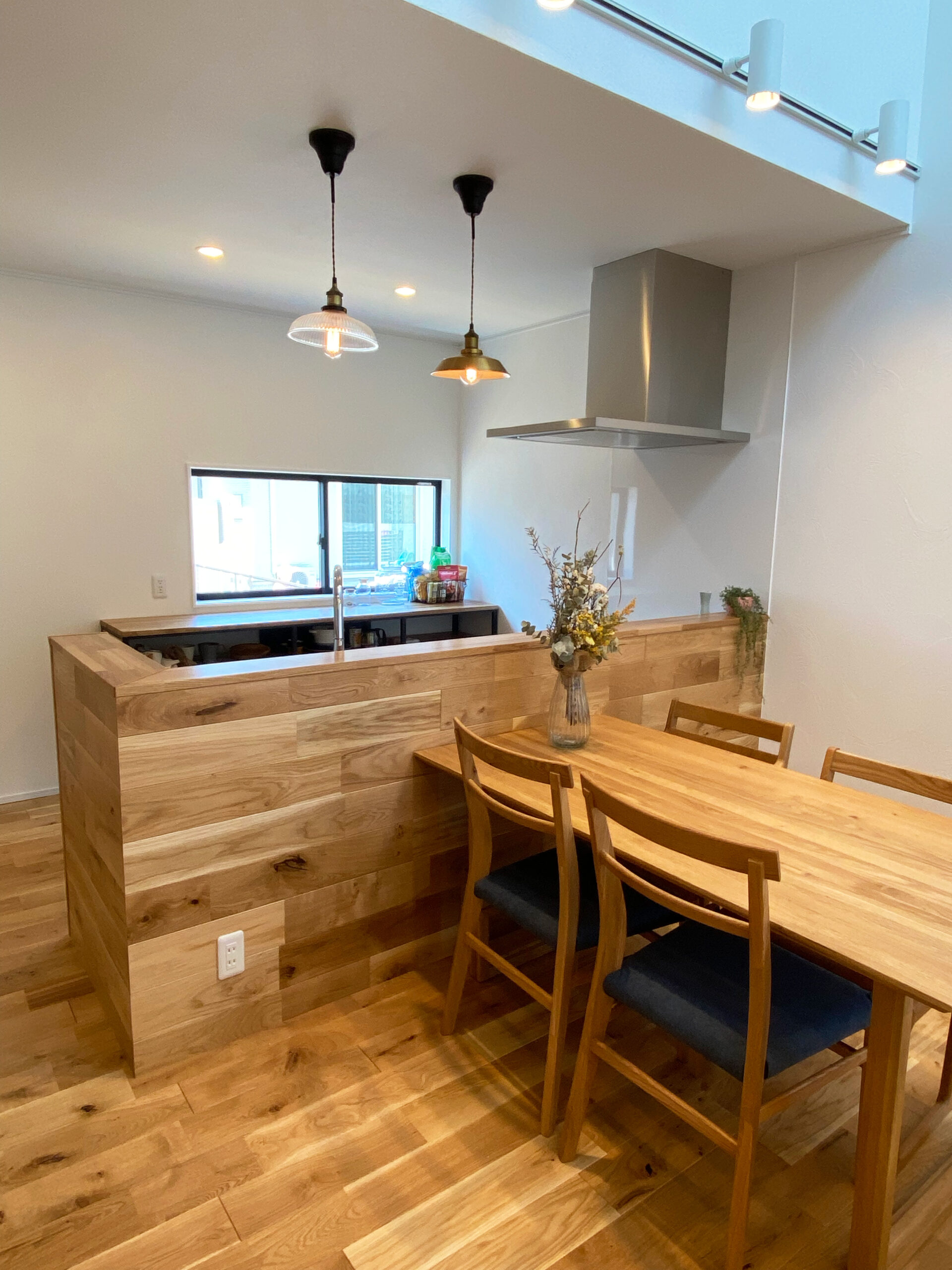 津市藤方 建売モデルハウス（ご成約）