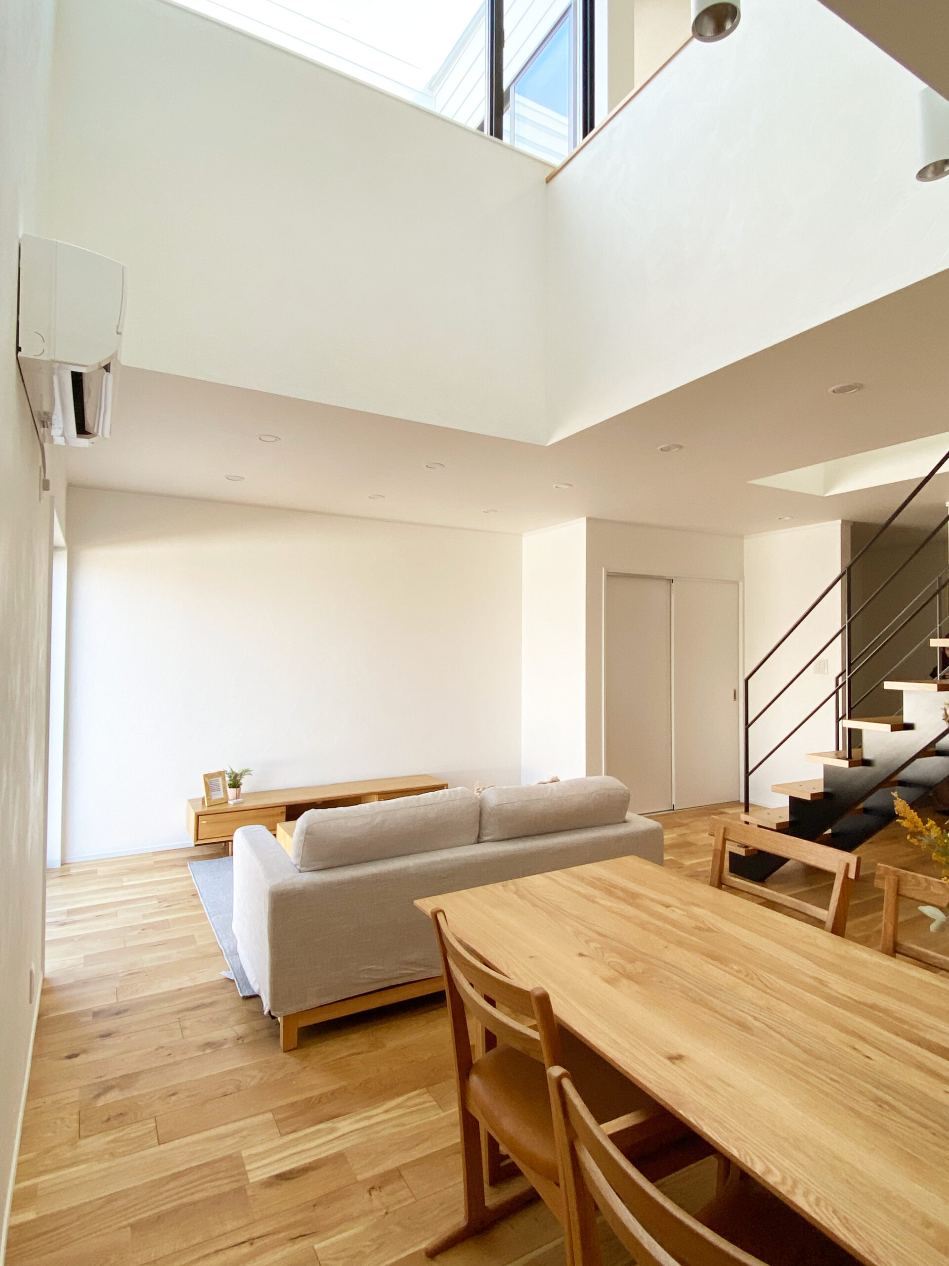 津市藤方 建売モデルハウス（ご成約）