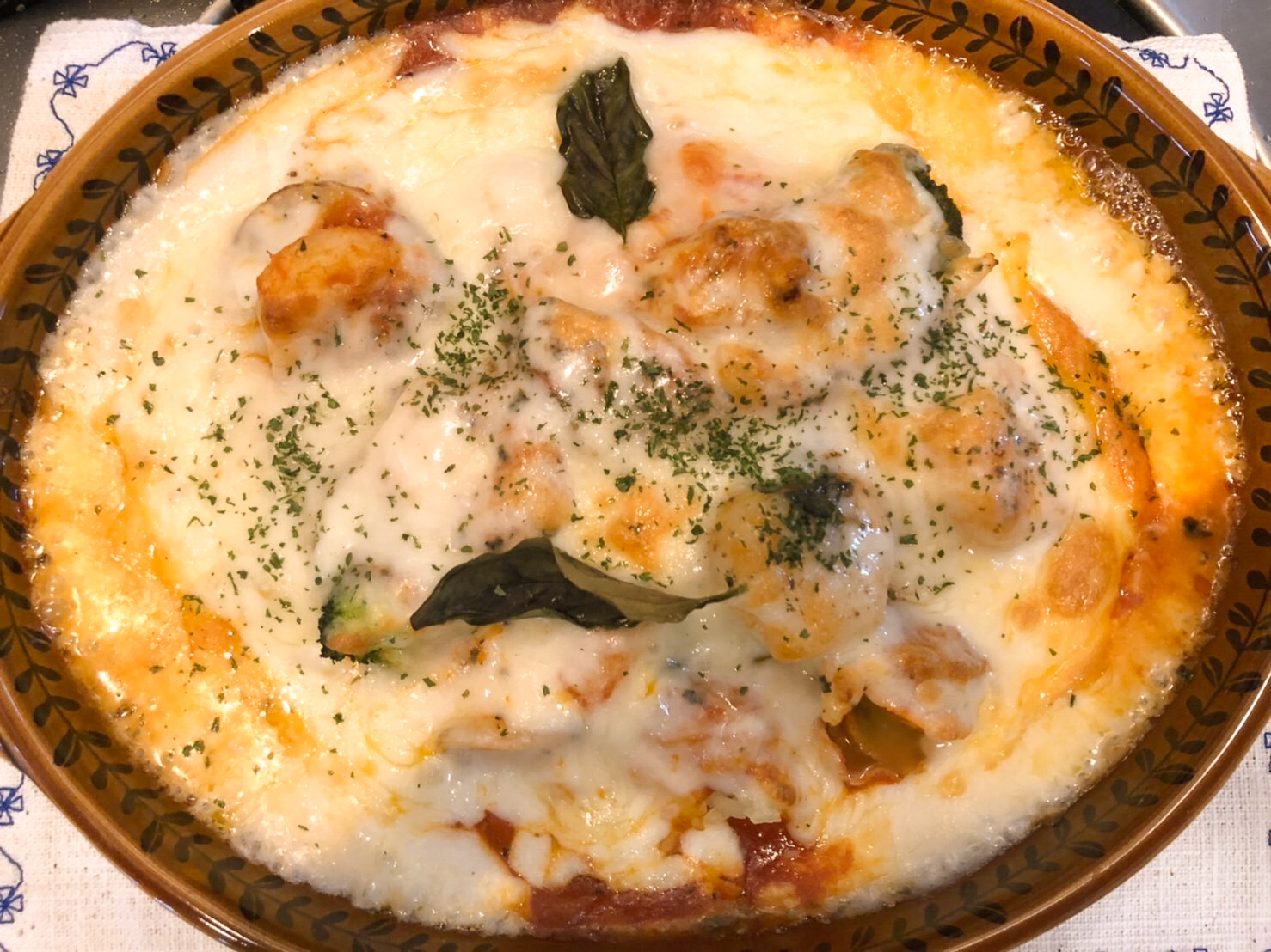 楽しさも居心地の良さも！笑顔溢れる創作鉄板ダイニング【和みキッチン 星】