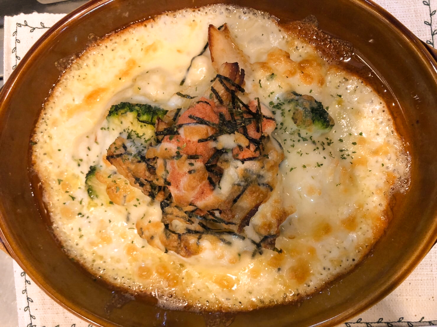 楽しさも居心地の良さも！笑顔溢れる創作鉄板ダイニング【和みキッチン 星】