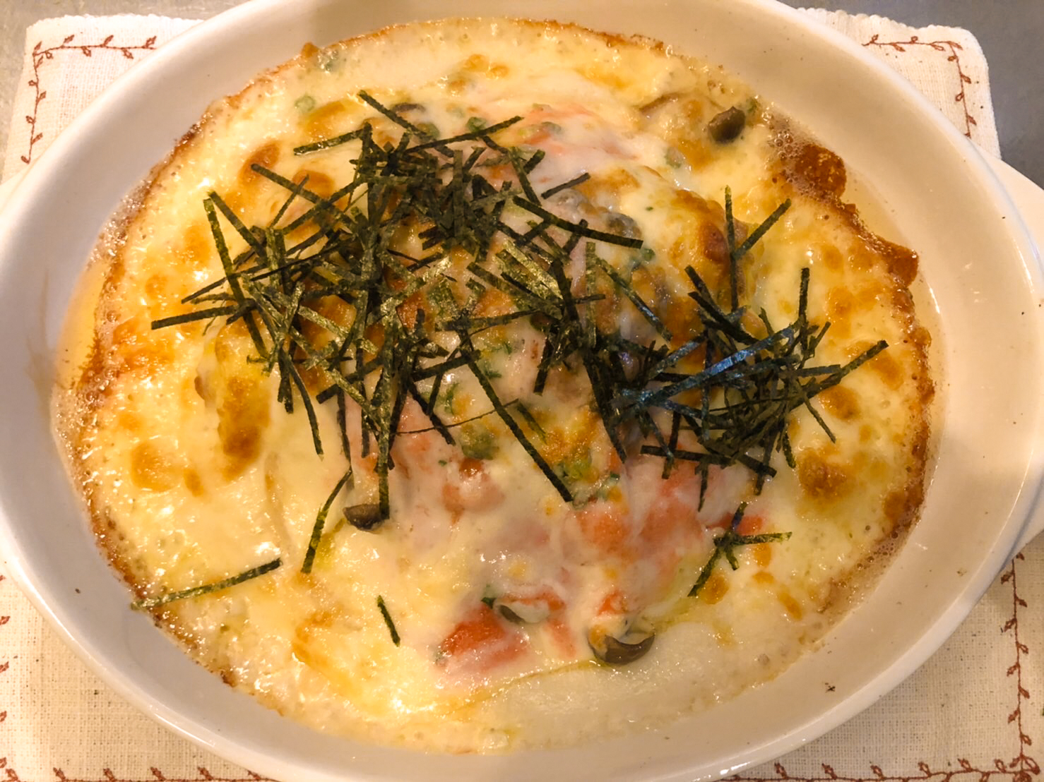 楽しさも居心地の良さも！笑顔溢れる創作鉄板ダイニング【和みキッチン 星】