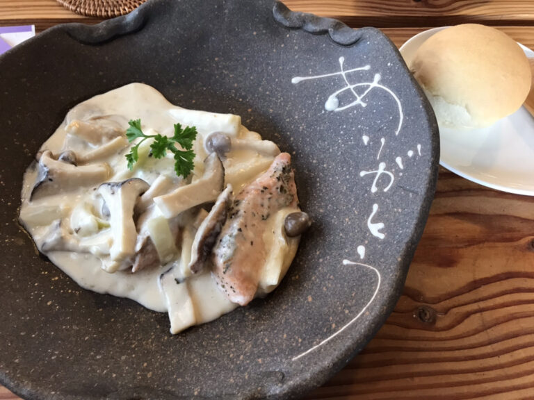 🍚美味しいごはん