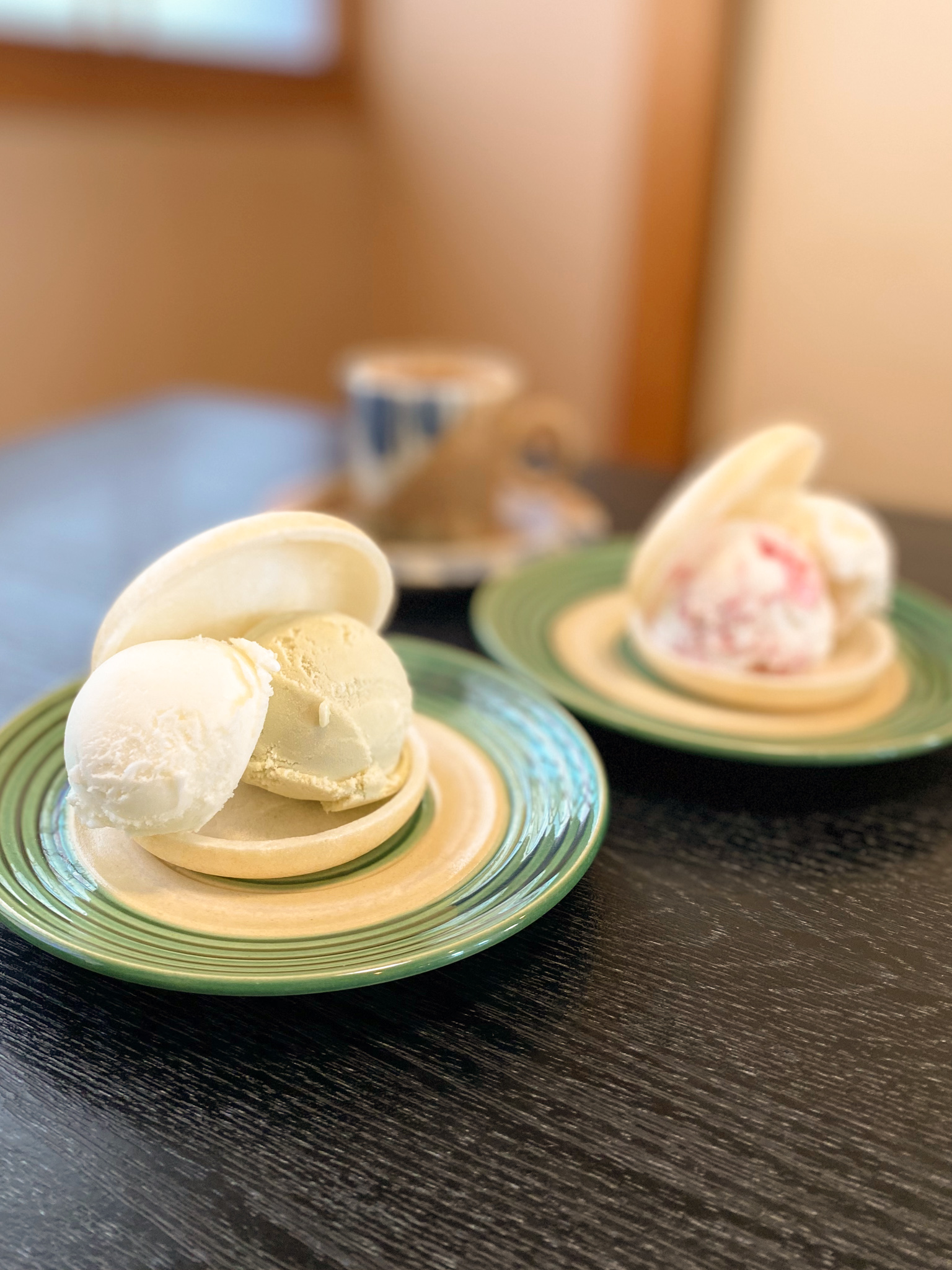 旬の食材と揚げたての天ぷらがこだわり【天ぷら さか本】