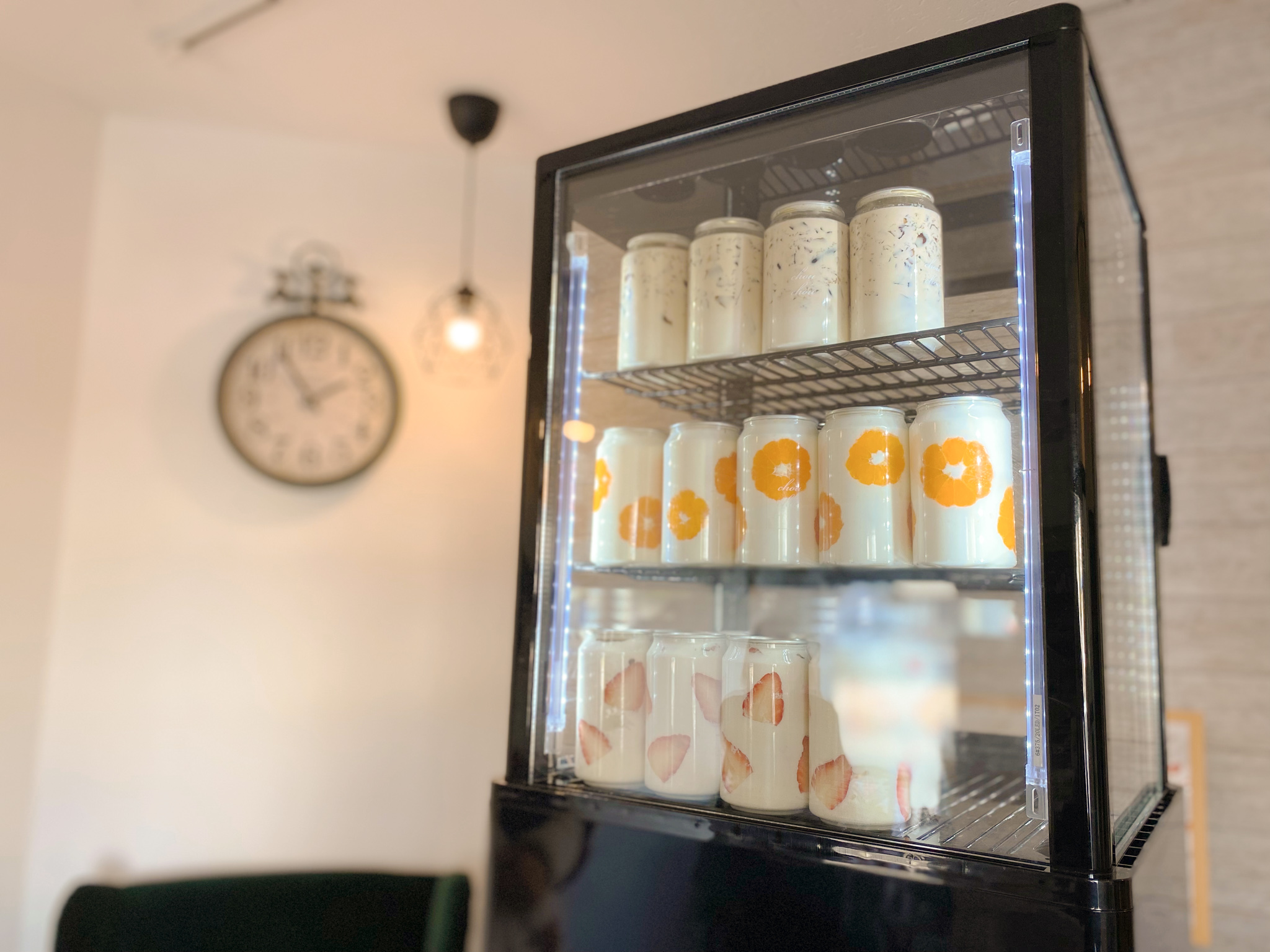 話題の萌え断が三重に登場！おしゃれなケーキ缶のお店【Chou-Chou】