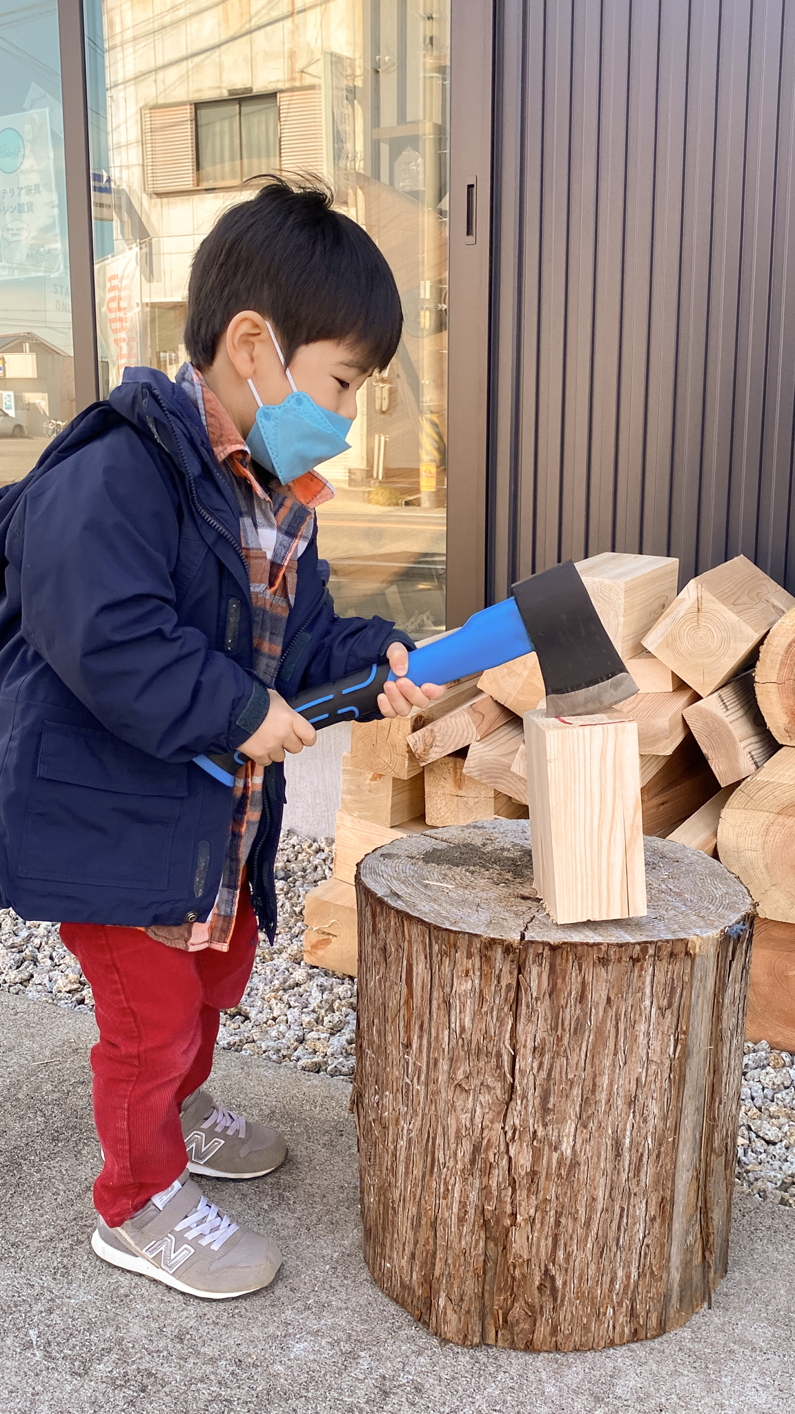 三重の“おいしい” “笑顔”を届ける！くらしを彩る HARMONYマルシェ