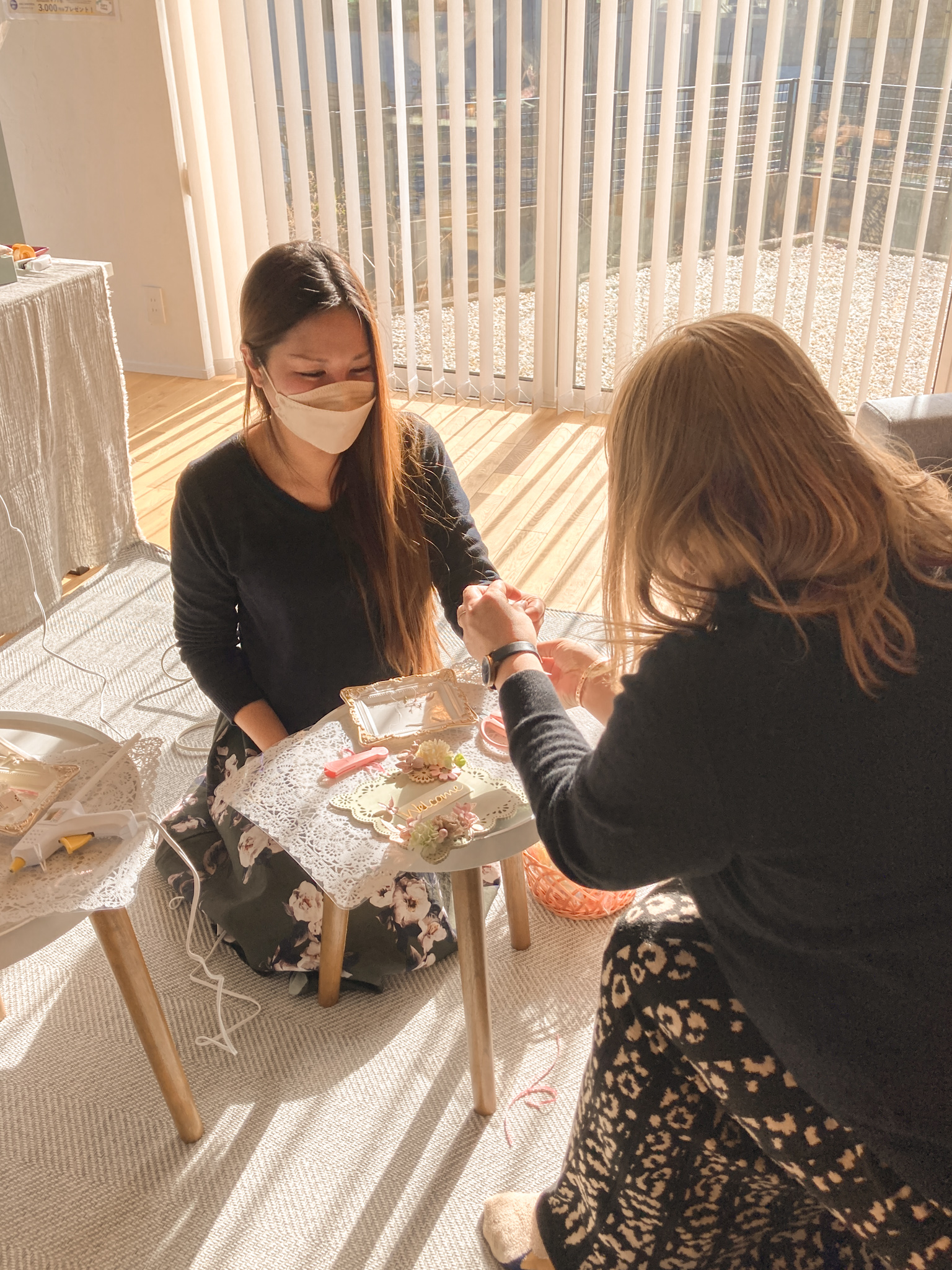 三重の“おいしい” “笑顔”を届ける！くらしを彩る HARMONYマルシェ