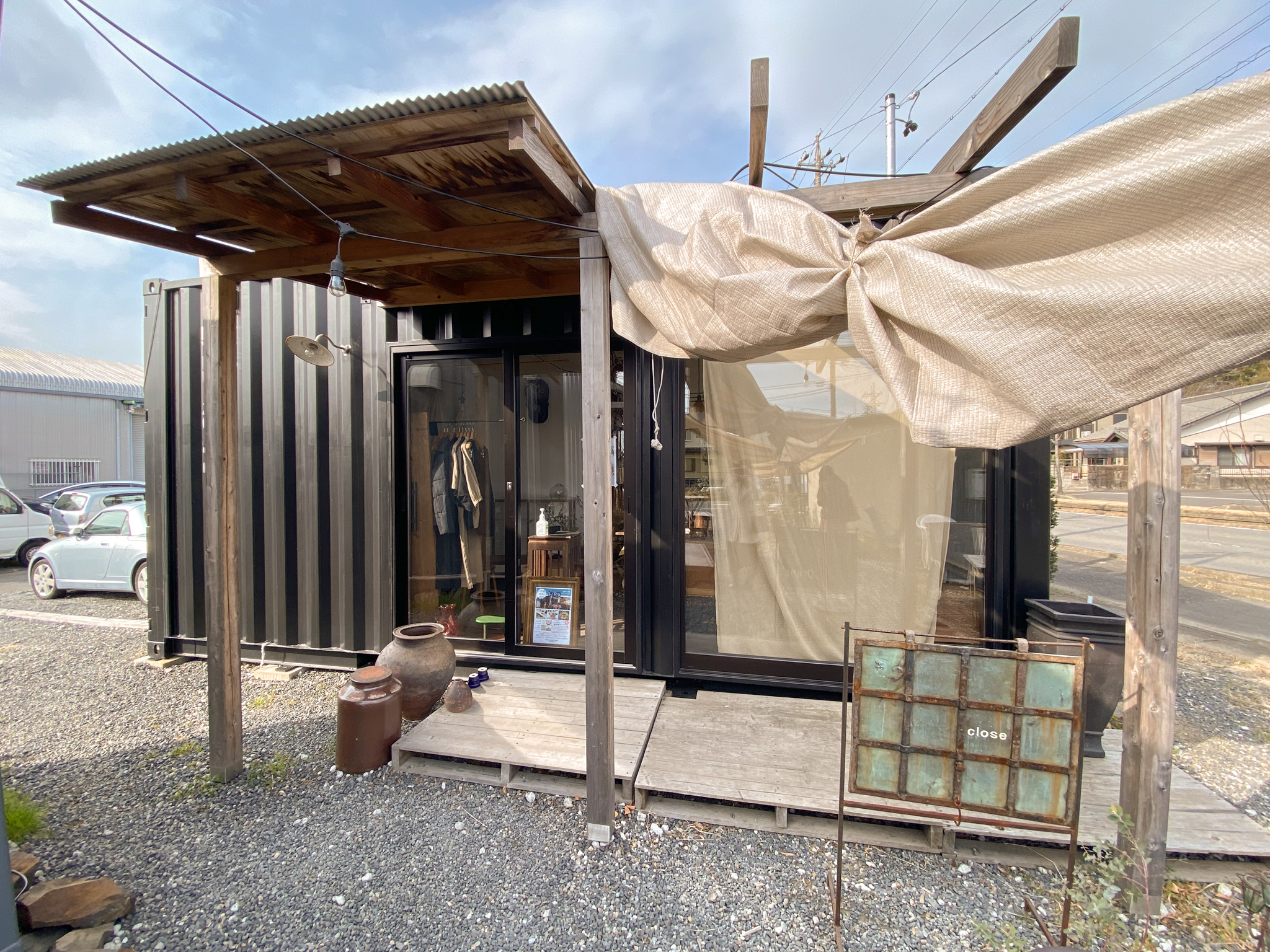 自家農園の採れたてフルーツで作る本格スイーツ【YOU農園】