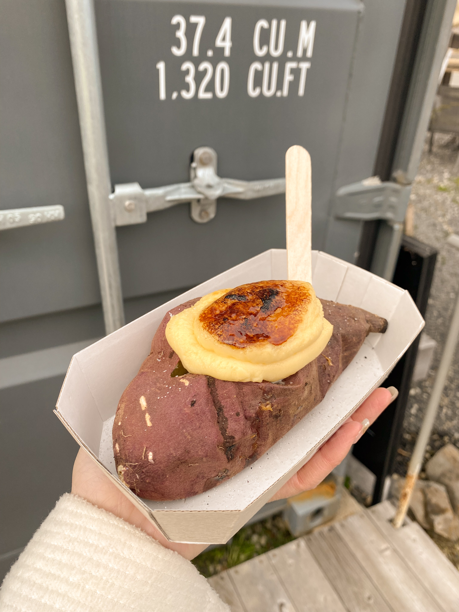 自家農園の採れたてフルーツで作る本格スイーツ【YOU農園】