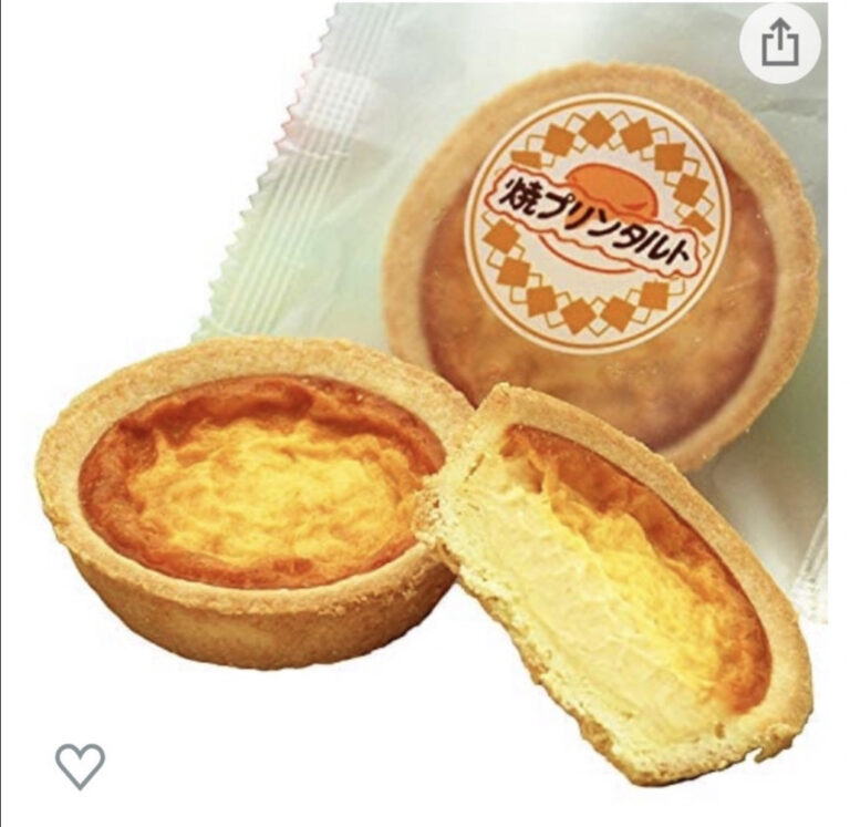 給食デザートの想い出