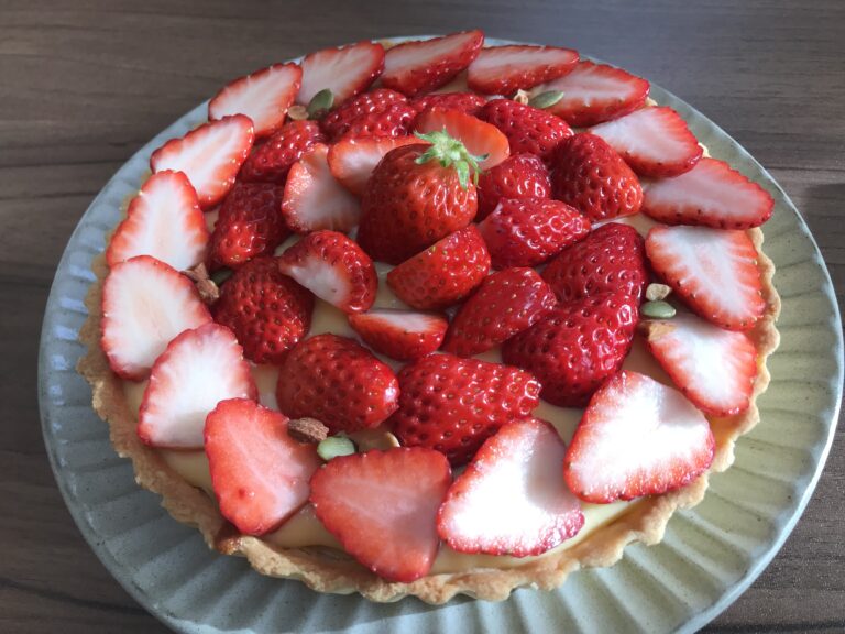 🍓いちご祭り