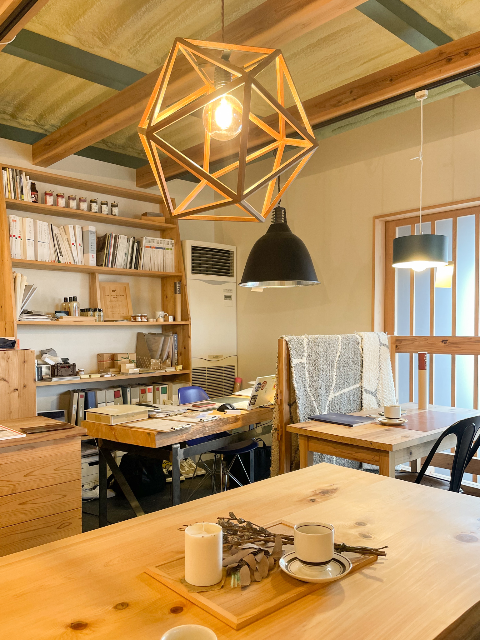 100年使えるオーダー家具【BROOK FURNITURE CENTER】