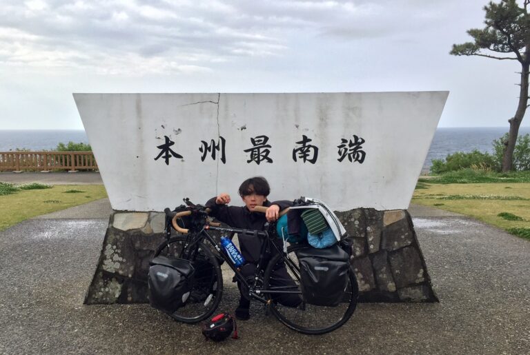 YOUは何しにHARMONYに!?
