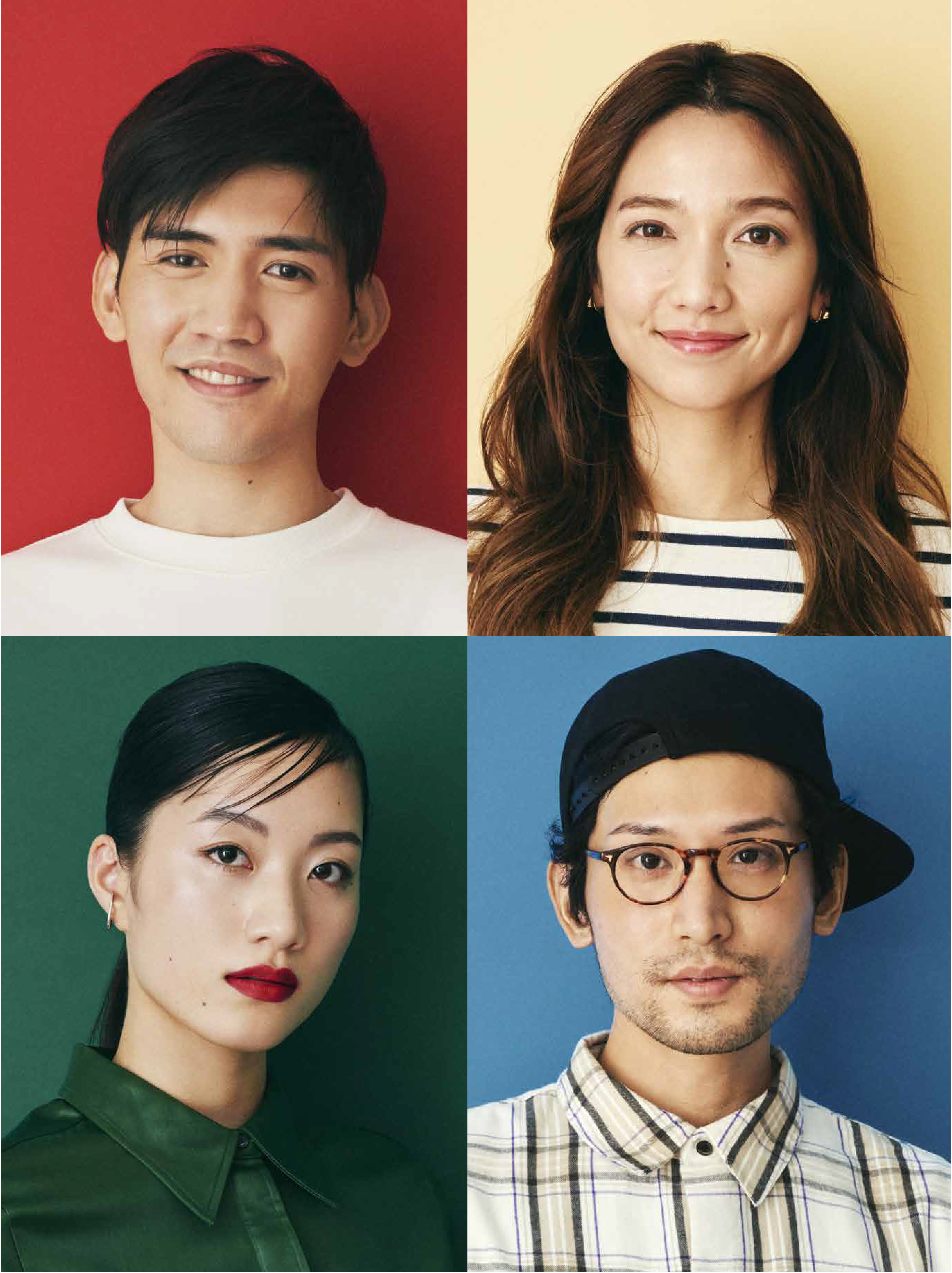 NONDESIGN あなたの“好き”で暮らしをデザインするお家。