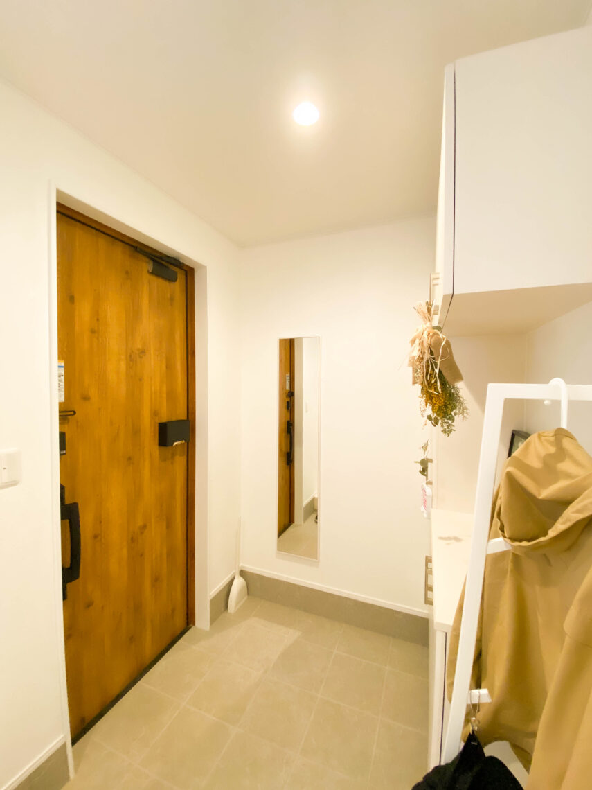 愛犬と暮らす！ドッグランのあるロフト収納の平屋