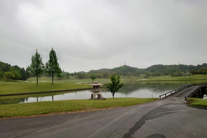 golf-伊勢大鷲