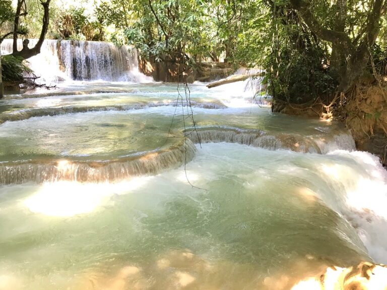 超私的旅行記in東南アジア編