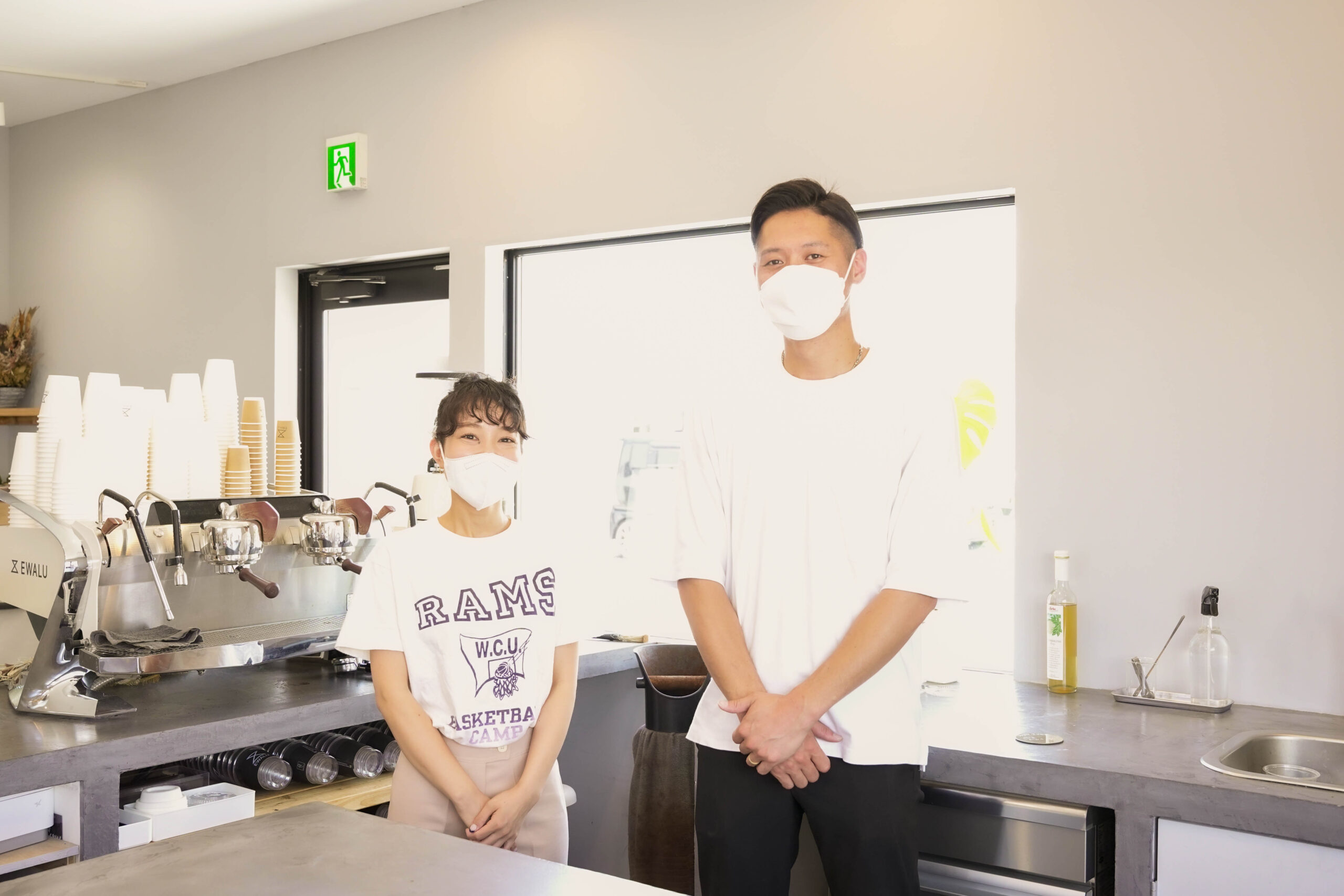 アラビカ豆を三重で！極上のコク旨カフェラテ　EWALU times（エワルタイムズ）