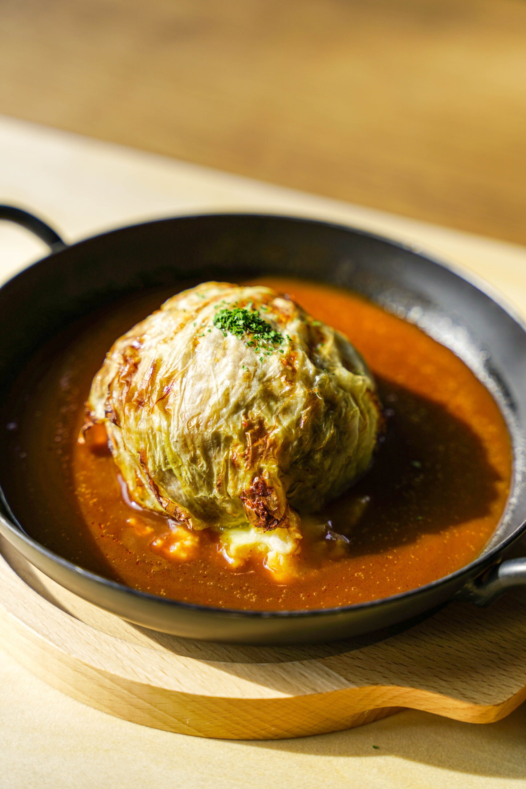 人と自然がつながる季節を味わうレストラン　NoKi（ノキ）