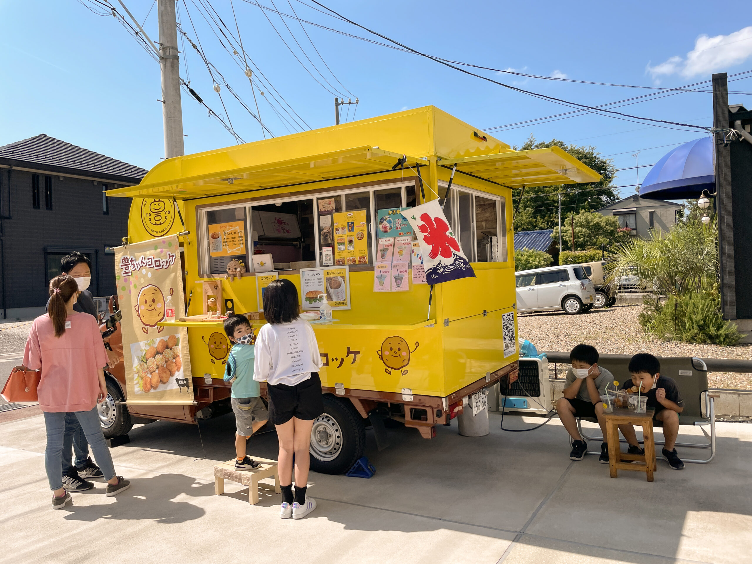 ＼土地探しもお家づくりも、この秋がチャンス！／ハーモニー アウトドアフェスタ