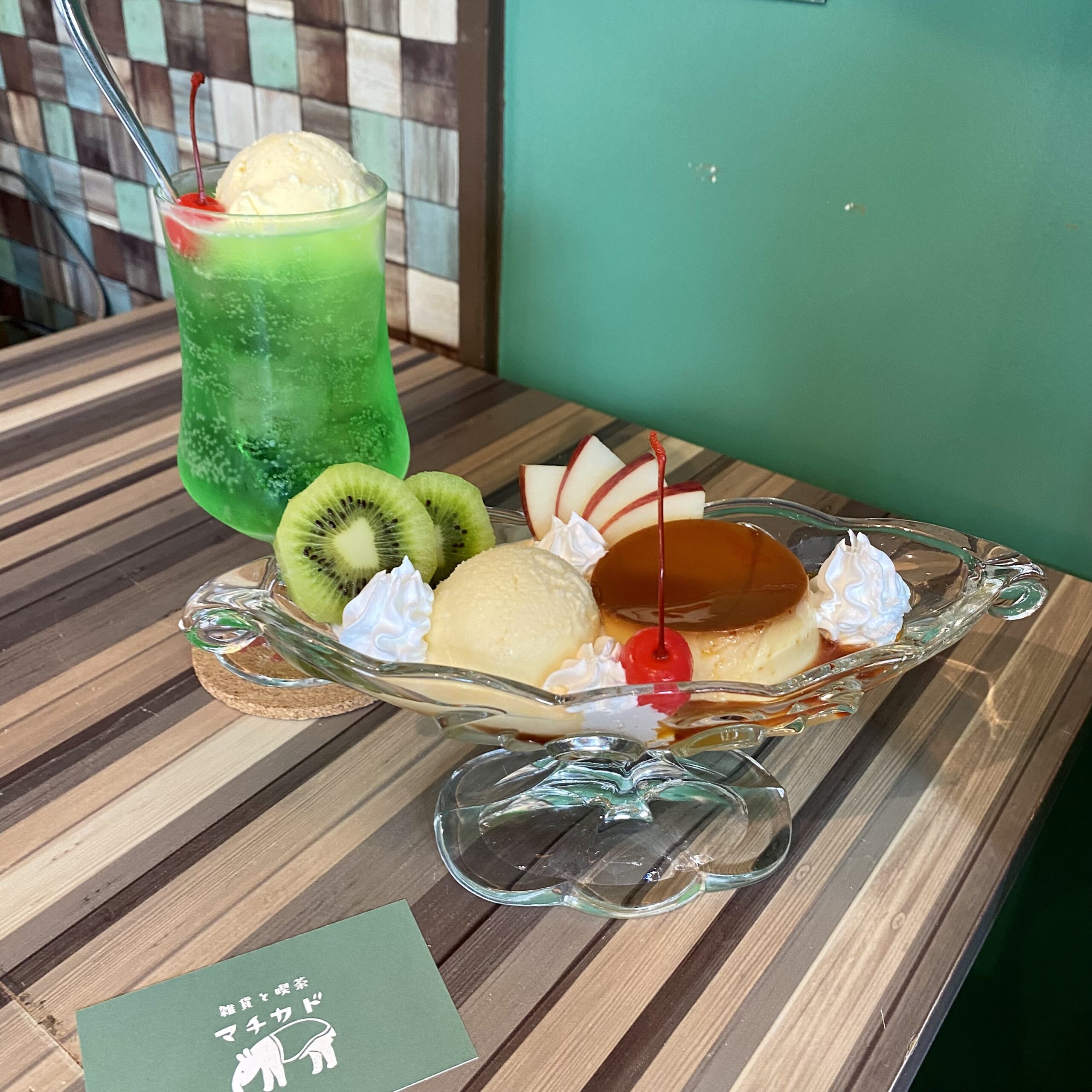 【完全保存版】　　シェアすればさらにおいしい！　　三重スイーツ５選　
