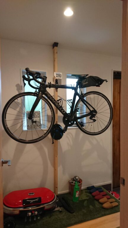 ロードバイク🚴